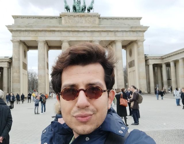 Pamukova Almanca Özel Ders